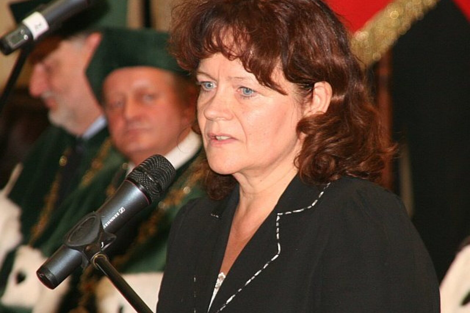 Kudrycka barbara KK