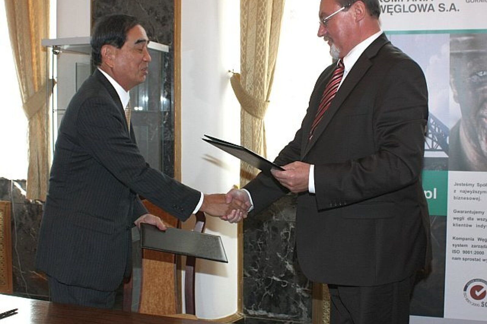 Kugiel hiroszima CZYP KW