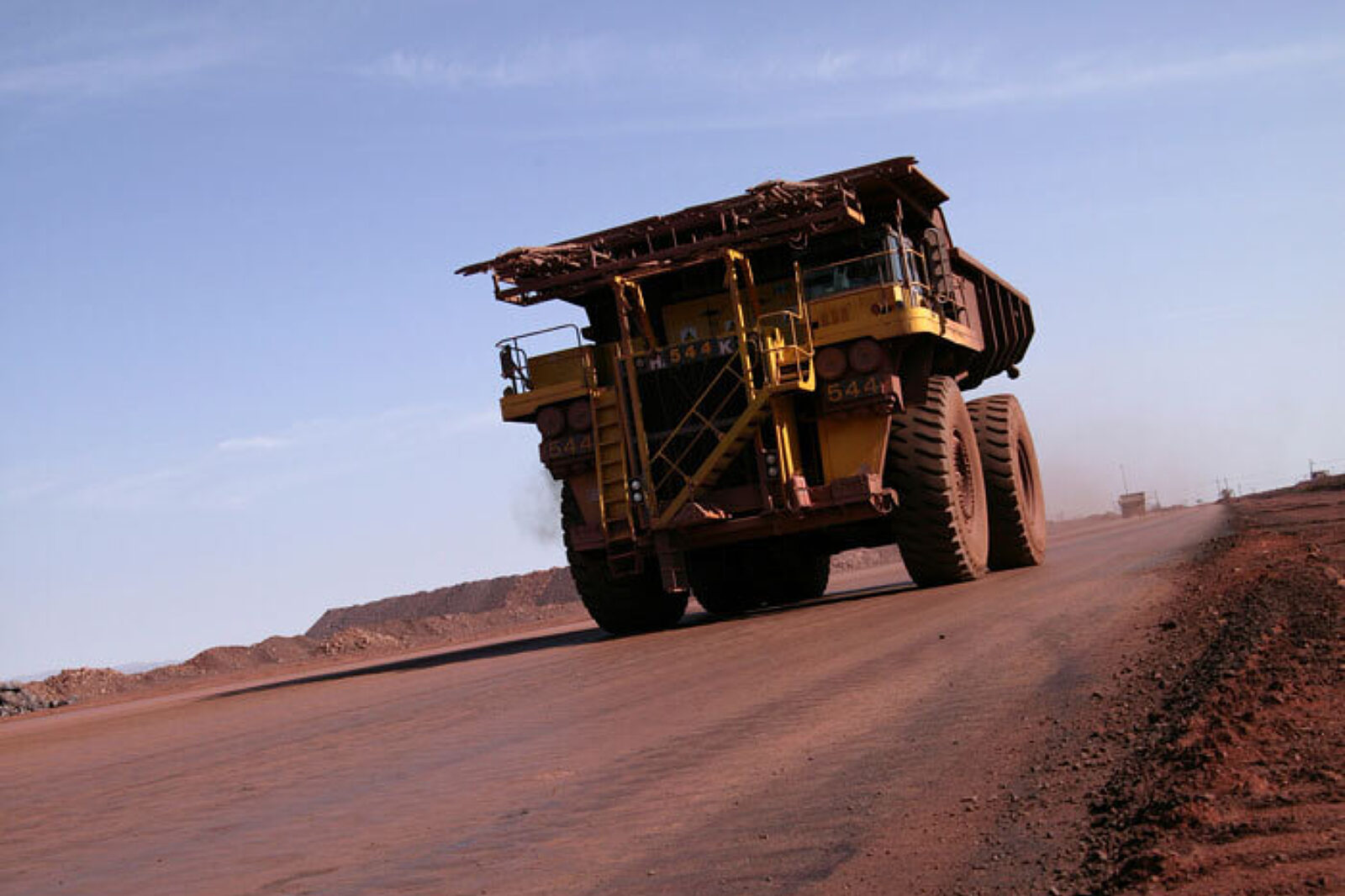 Kumba2 kumba iron ore