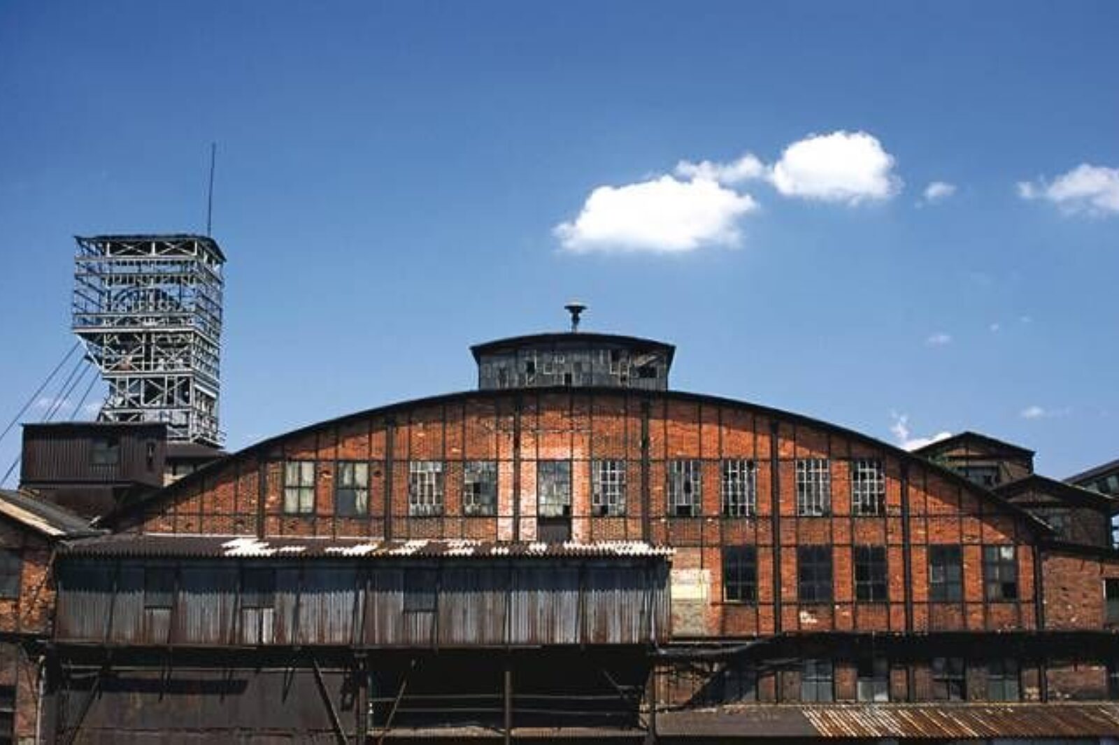 Kwk julia walbrzych walbrzyskie kopalnie webpark pl
