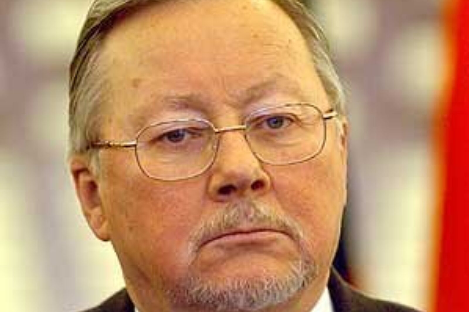 Landsbergis PAP