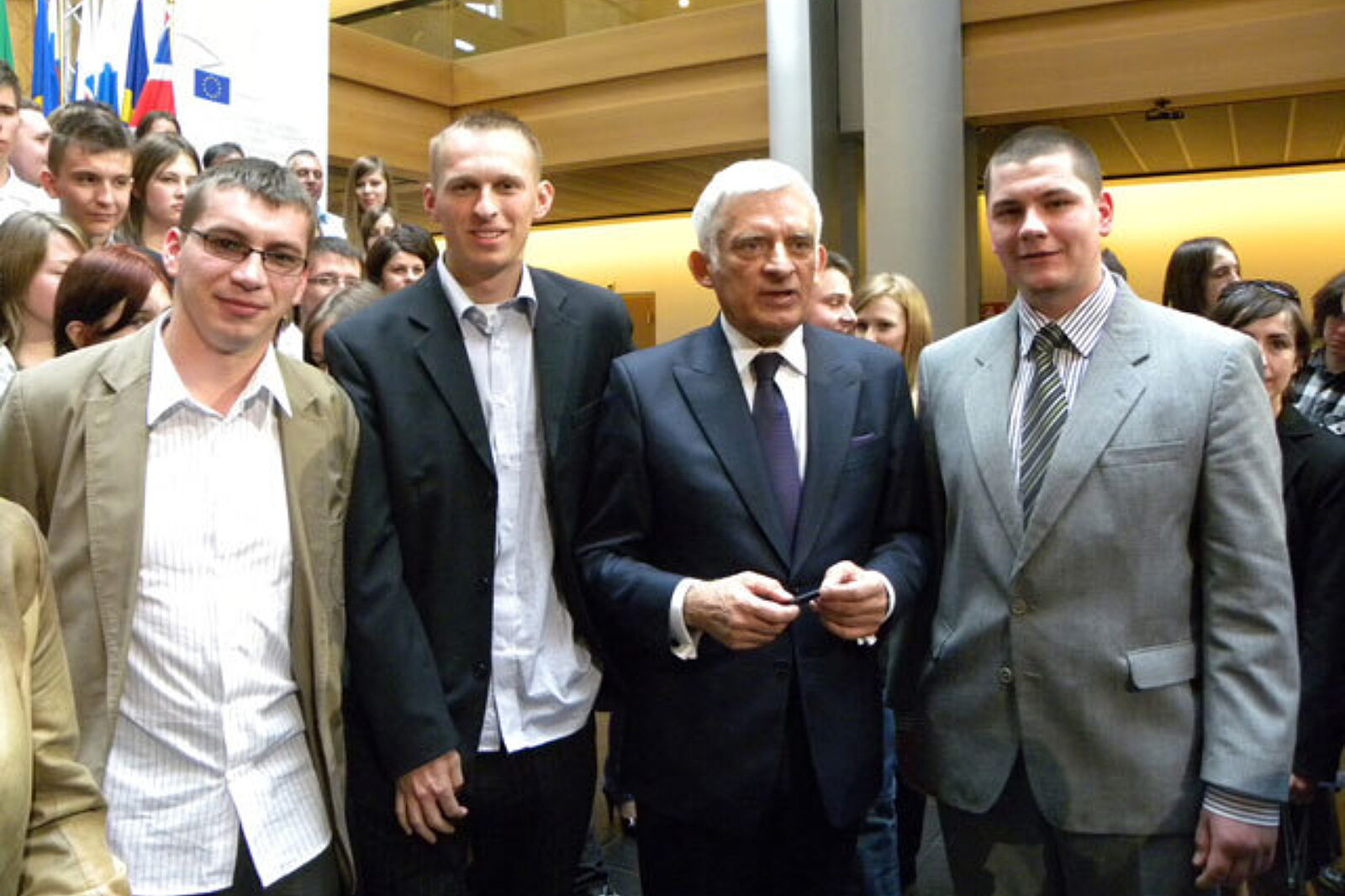 Laureaci konk wiedzy gorn buzek 2010 ARC
