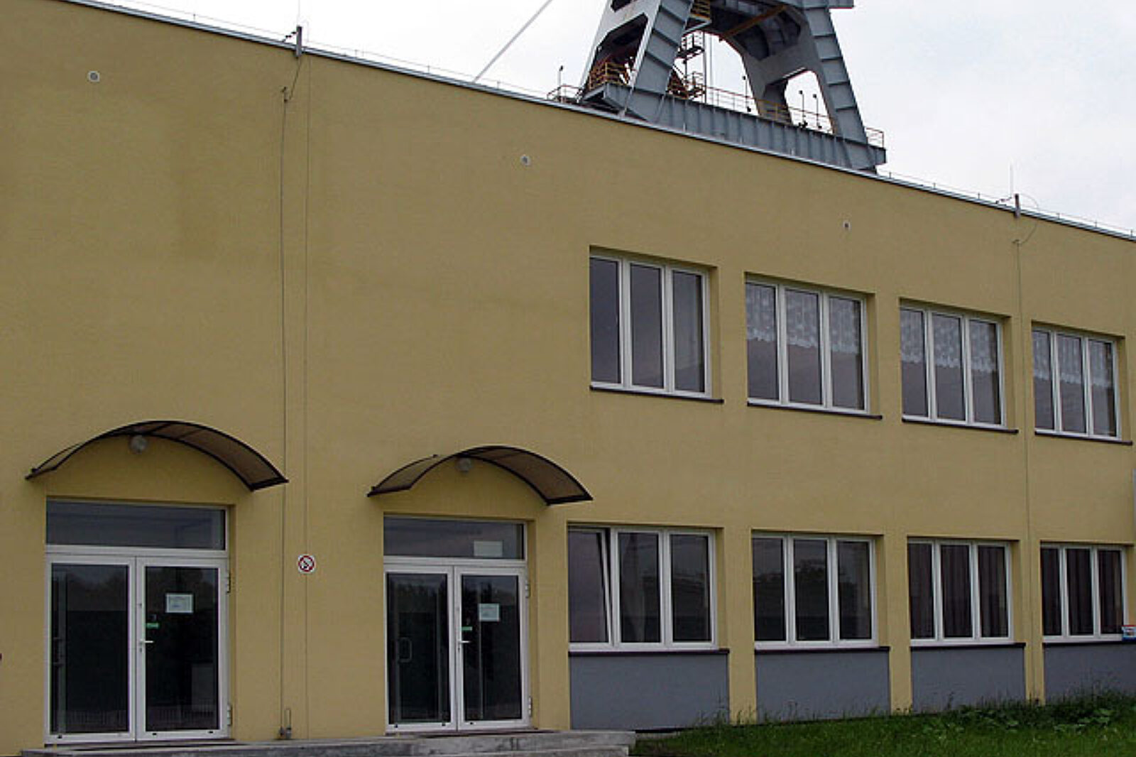 Laznia budryk RS