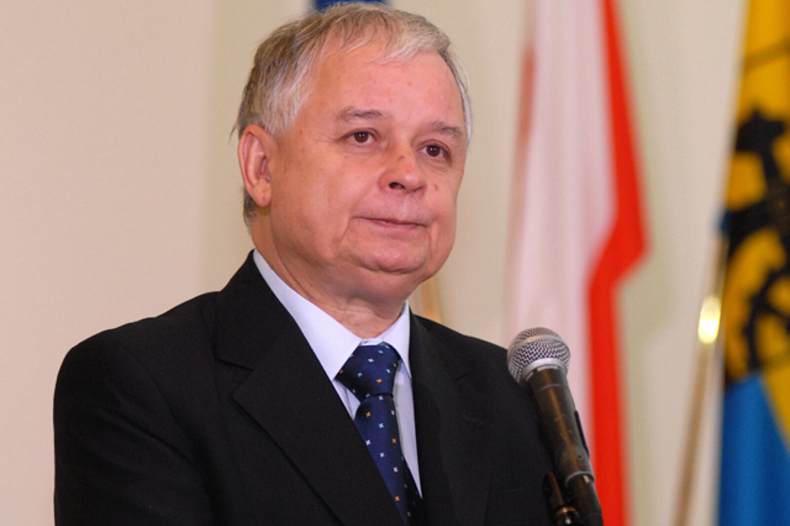 Lech kaczynski3 GAL