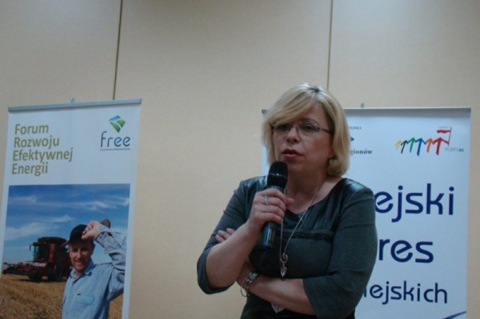 Lenartowicz kongres gmin wiejskich wfosigw katowice pl