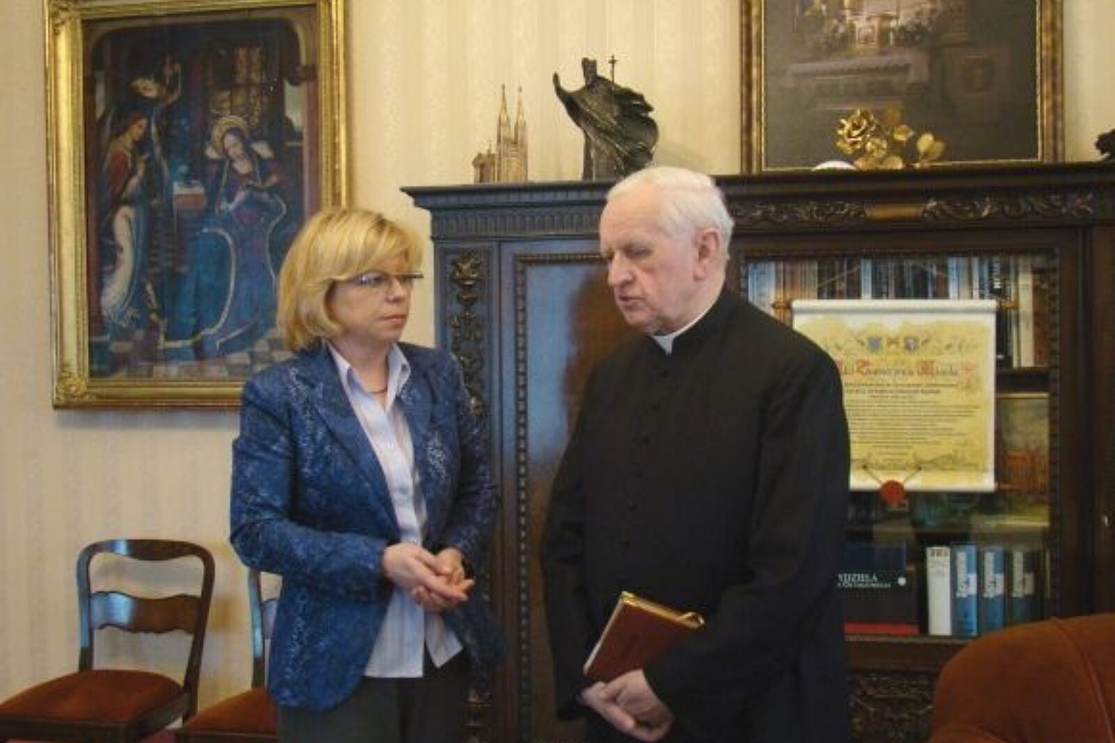 Lenartowicz zimon zycie po smieciach wfosigw