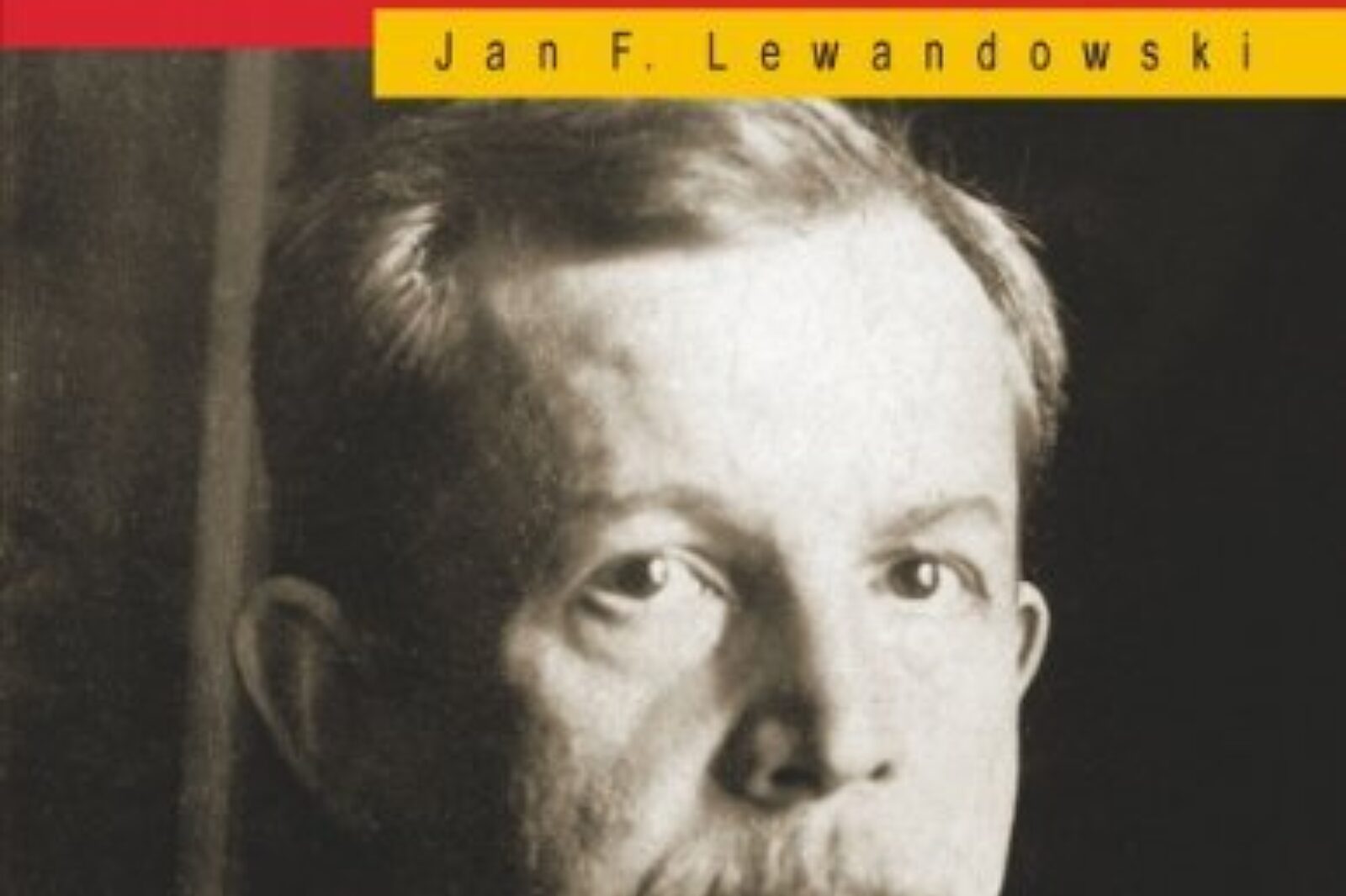 Lewandowski wojciech korfanty ksiazka