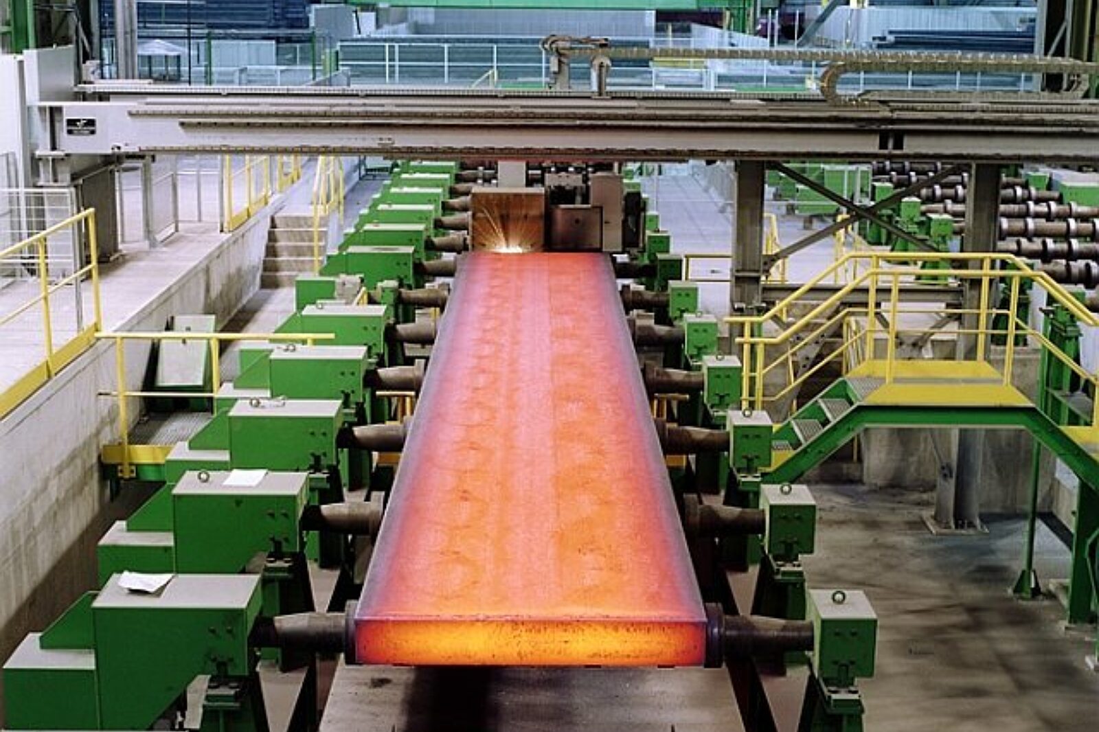 Linia ciag odl stali dg nr3 arcelormittal com