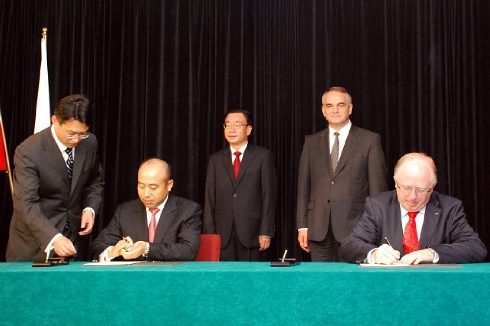 List intencyjny chiny kghm kghm pl01