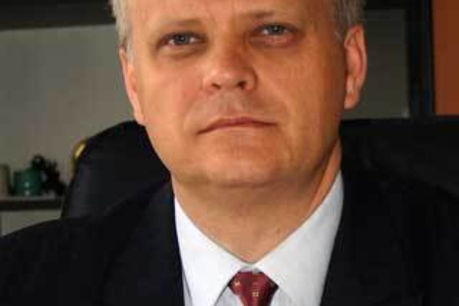 Litwa piotr TAL