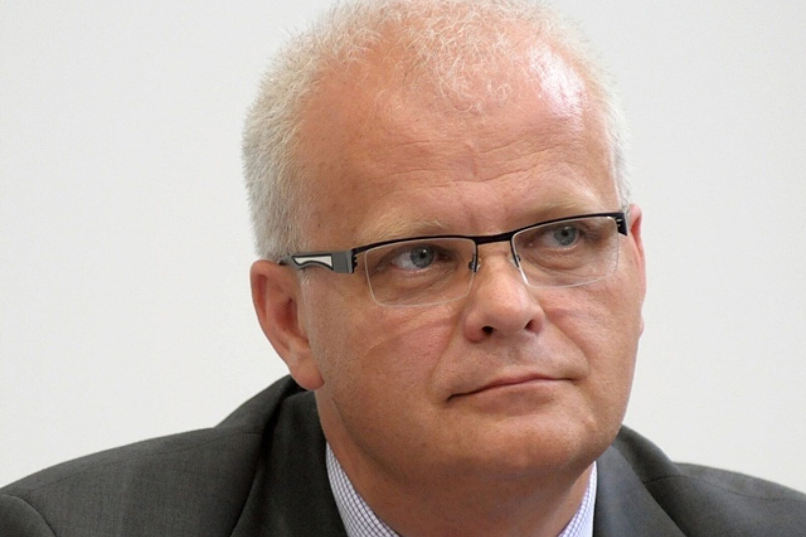 Litwa piotr wug prezes GAL