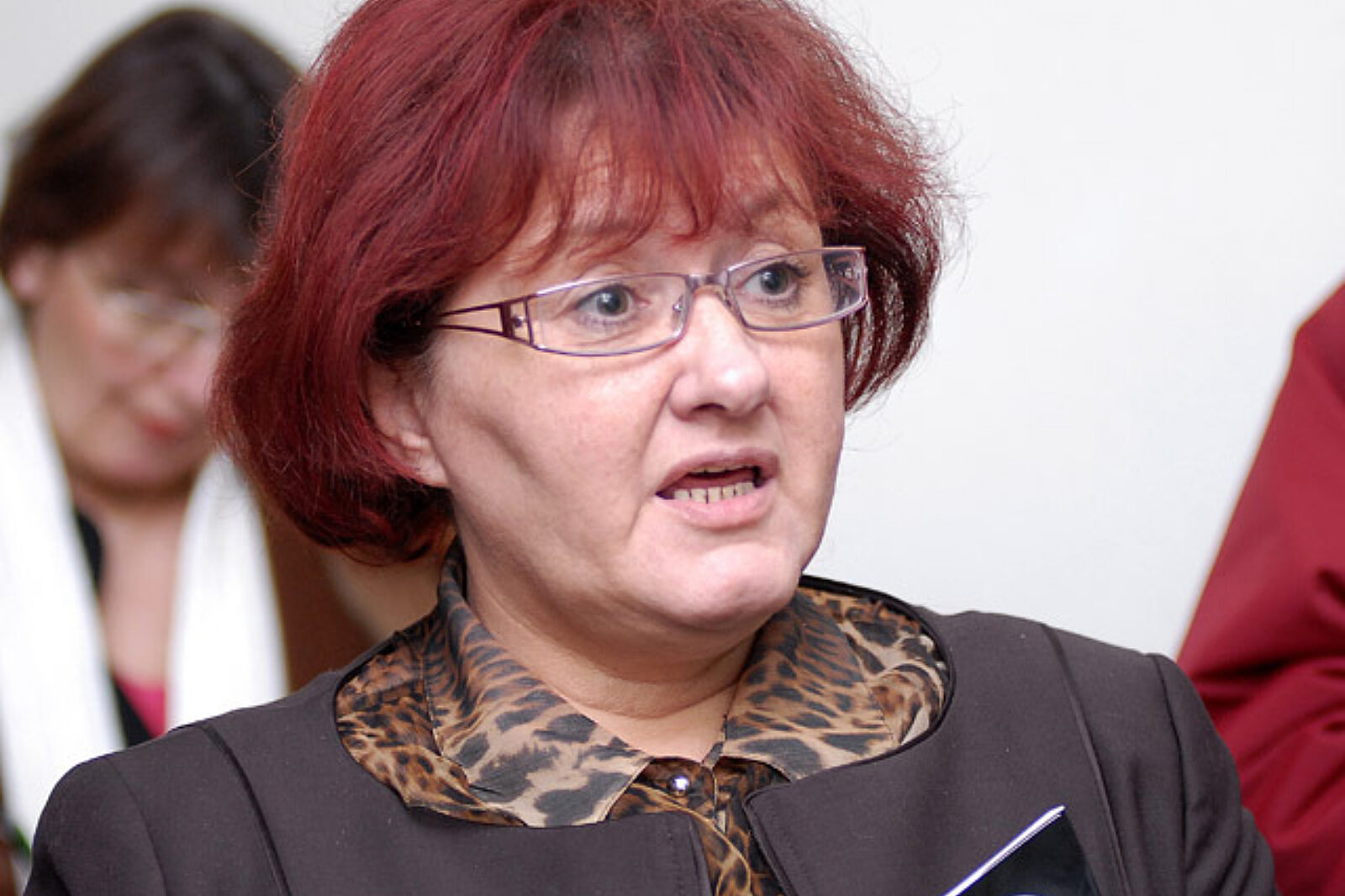 Lobodzinska GAL