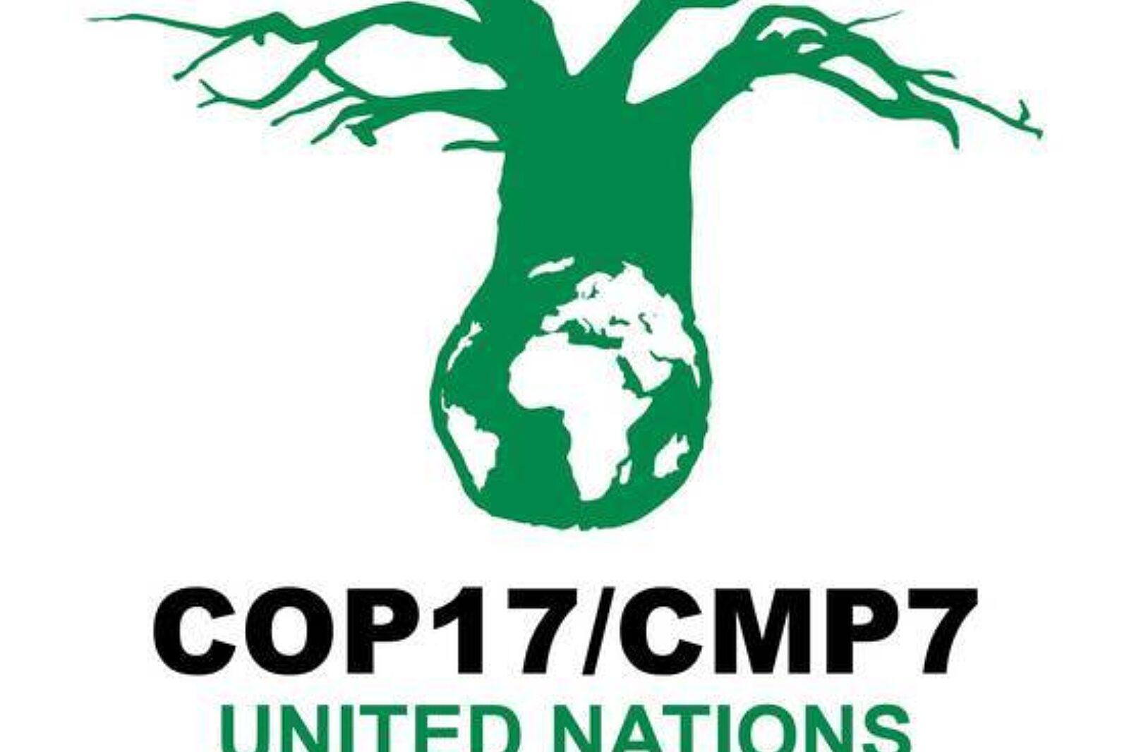 Logo cop17