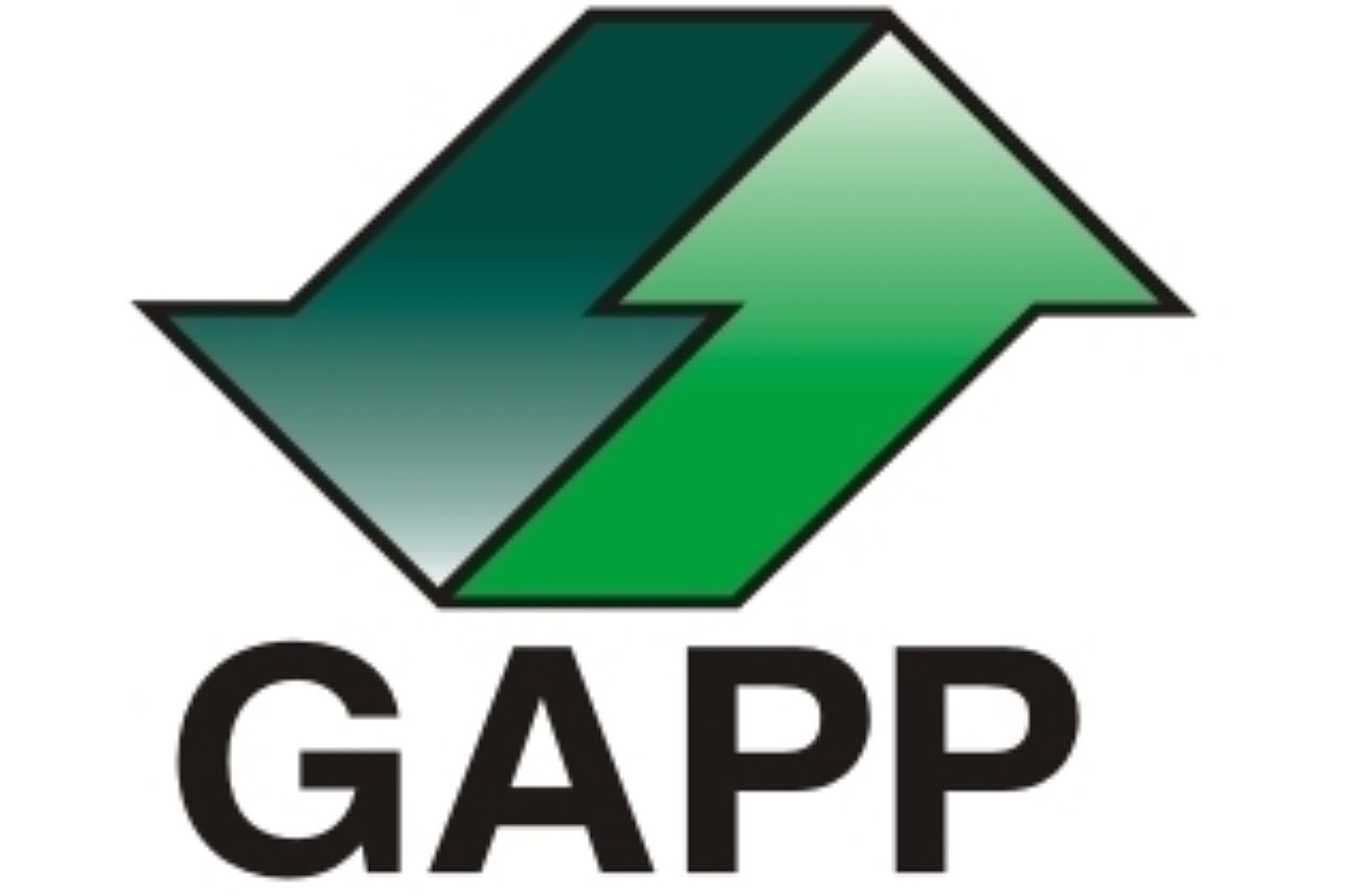 Logo gapp