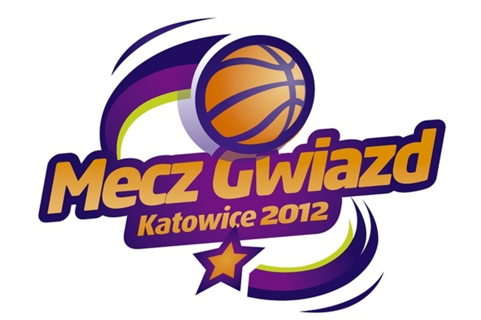 Logo mecz gwiazd katowice plk pl