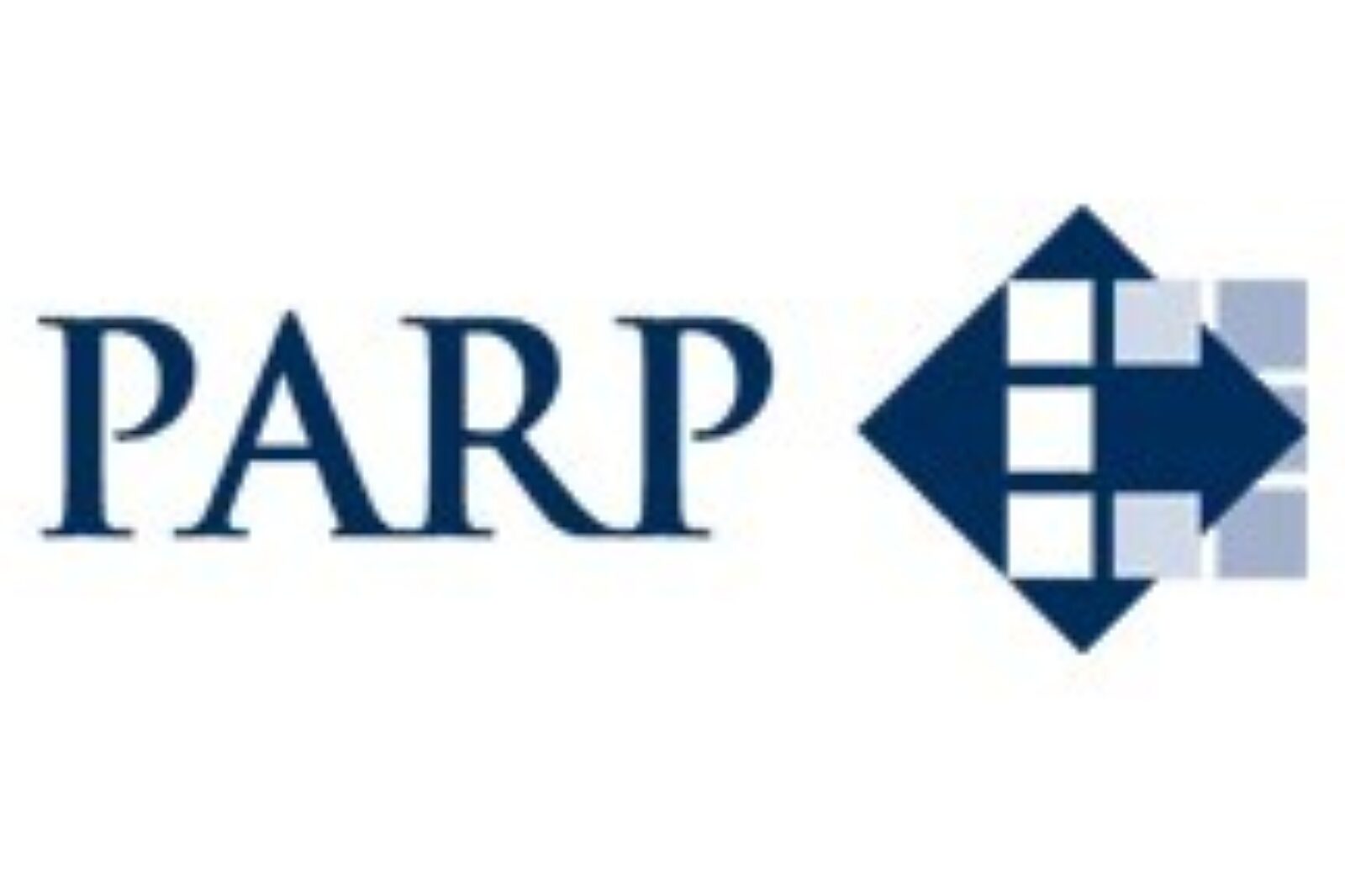 Logo parp