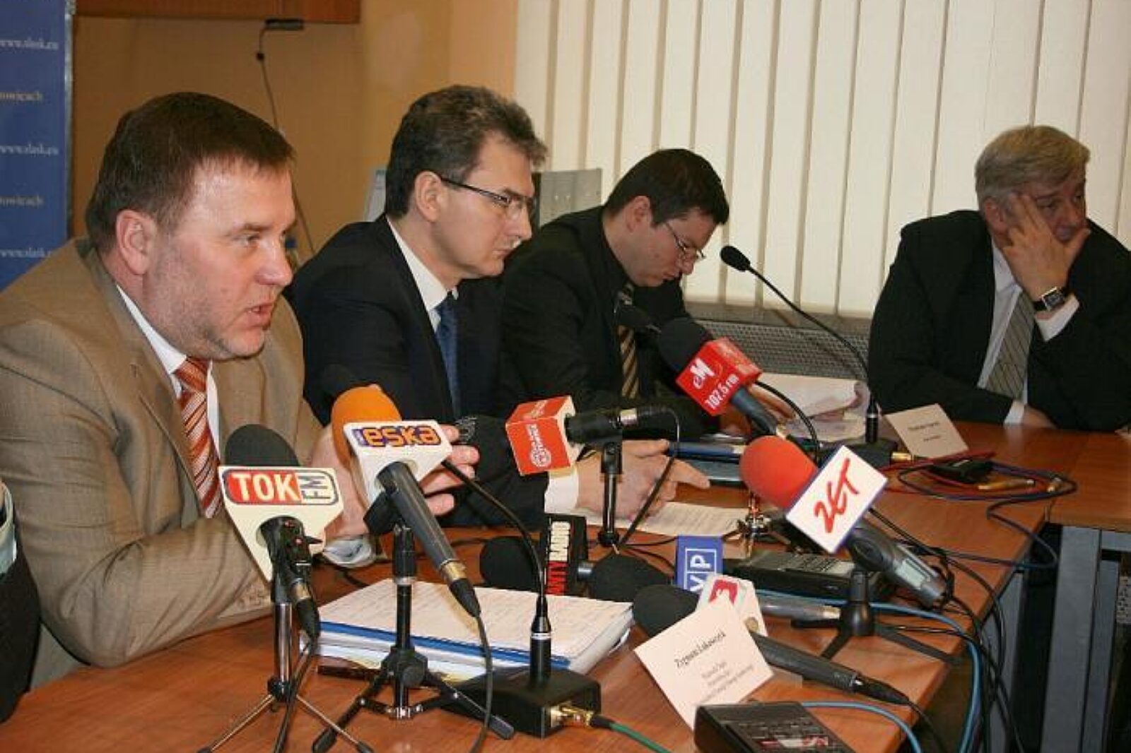 Lukaszczyk zygmunt wojew WKDS katowice uw gov