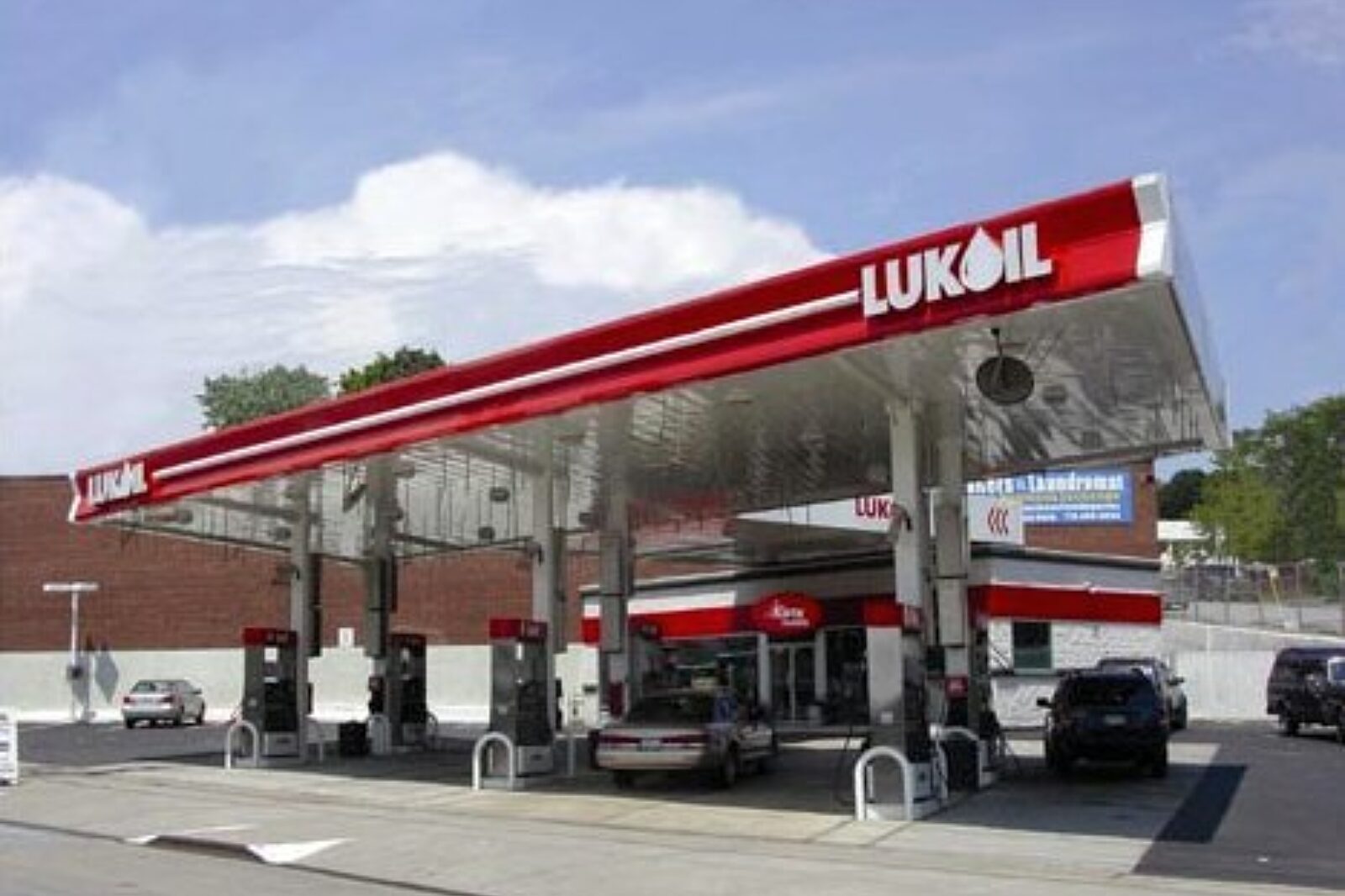 Lukoil 2 lukoil com