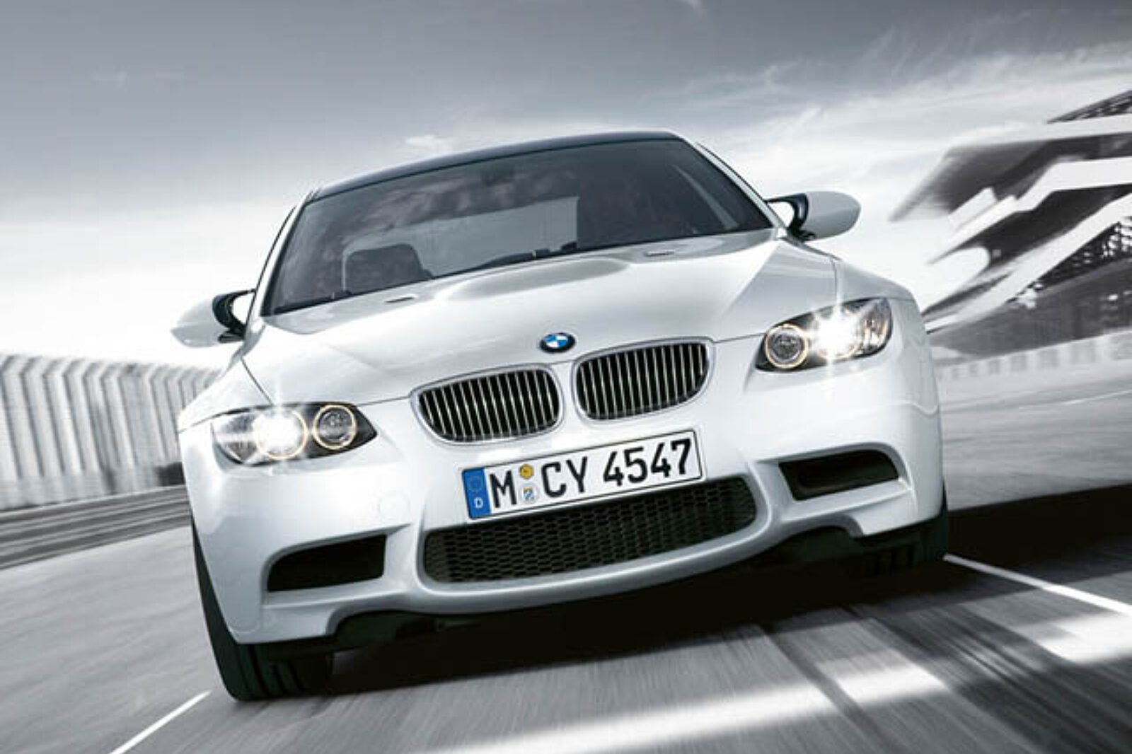 M3 bmw polska