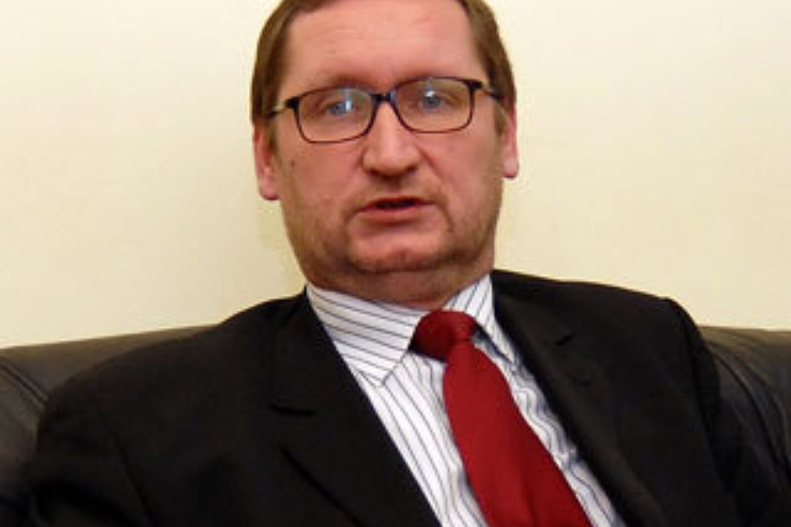 Madej zbigniew kwsa ARC
