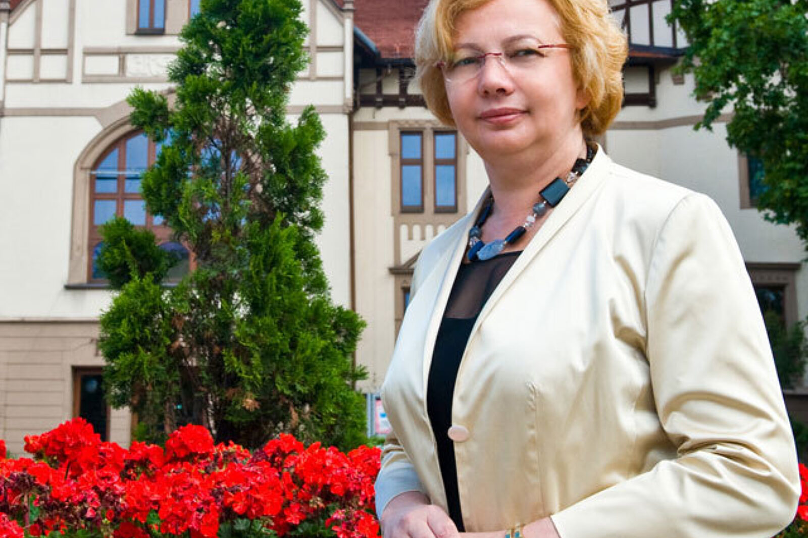 Manka szulik ARC