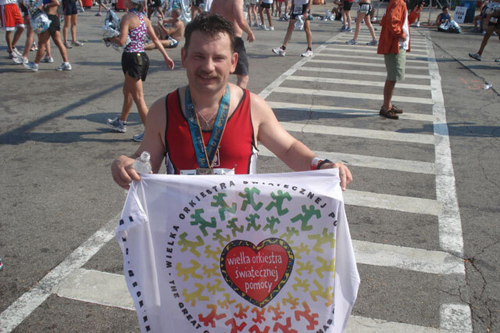 Maratonczyk ARC