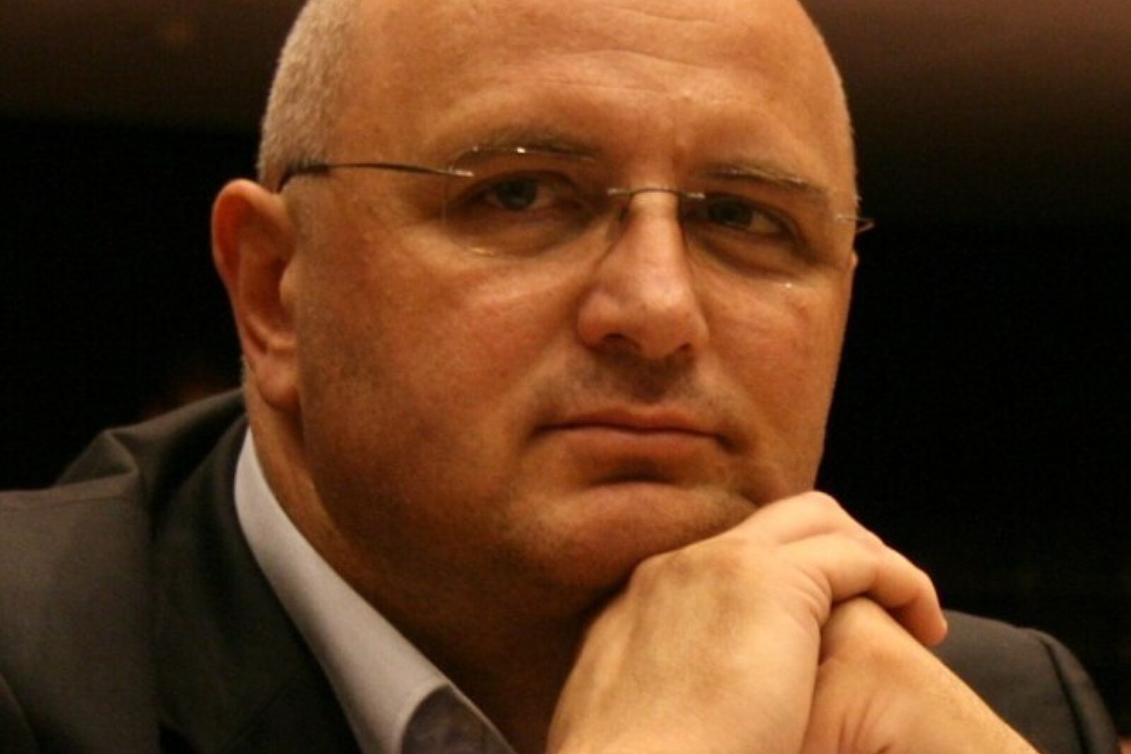 Marcinkiewicz bogdan arc 2