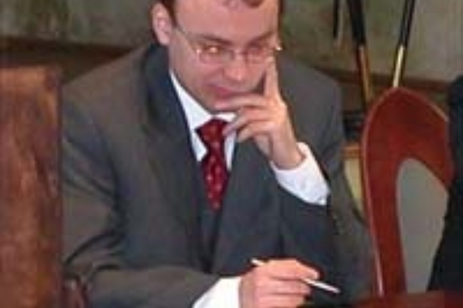 Marek lisansky euroregion tetry pl