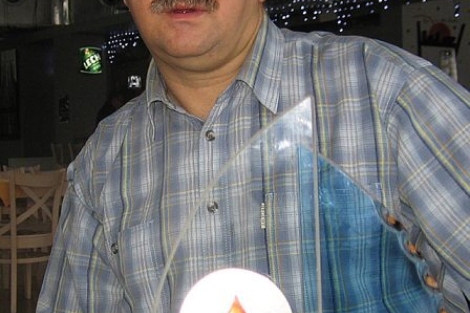 Marek gruszka KAJ