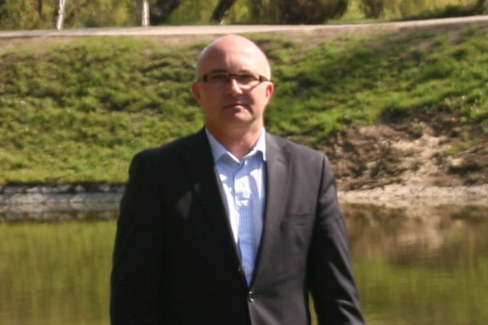Marek kotala prezes wpkiw JEM