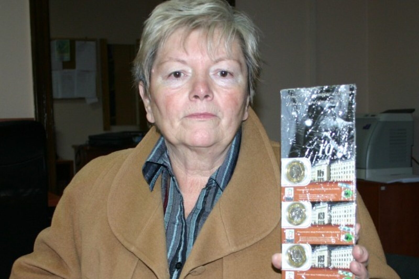 Maria szymura bar
