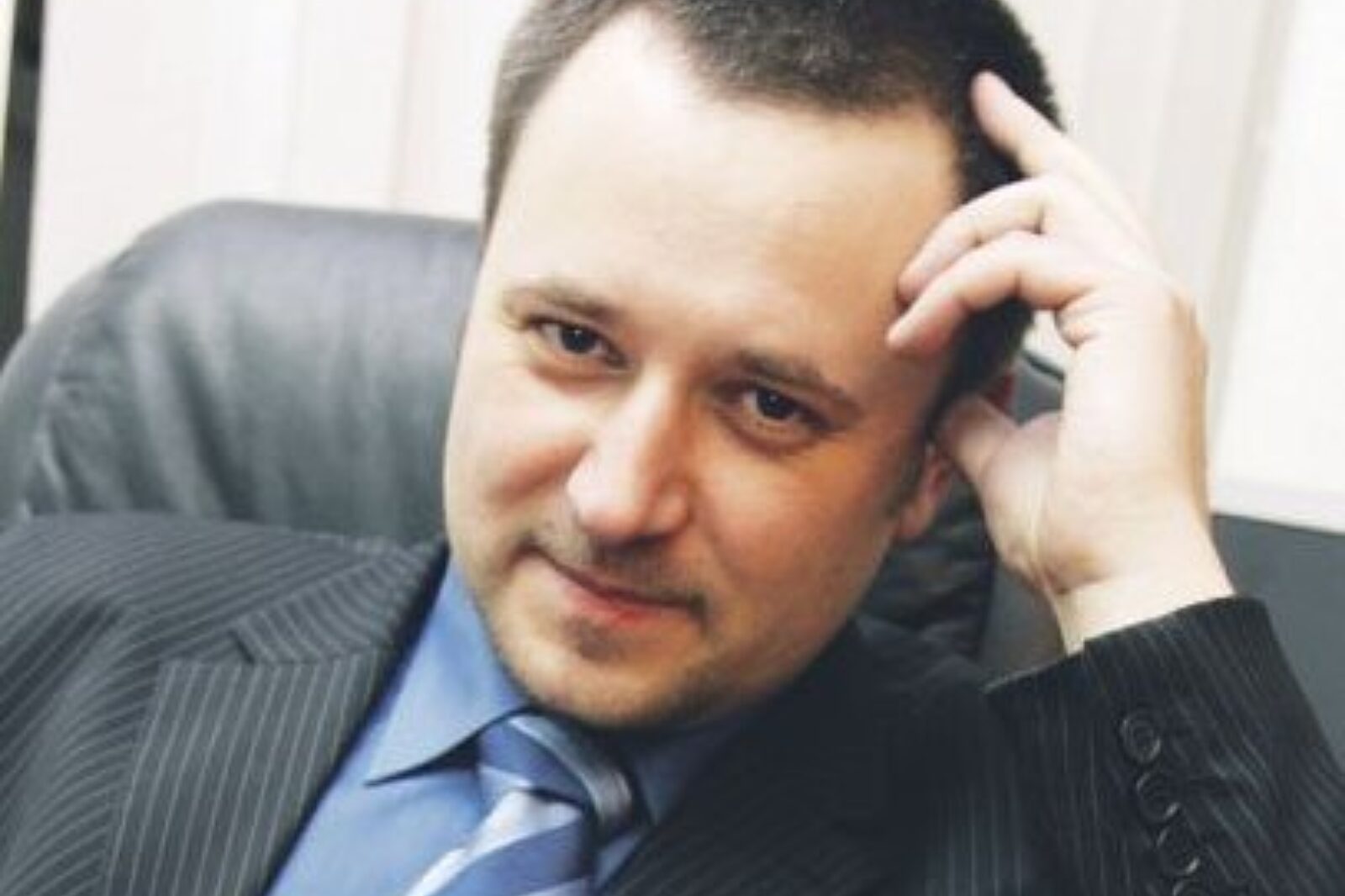 Mariusz swora prezes URE URE