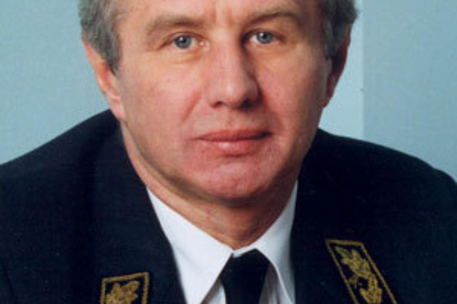 Markowski jerzy