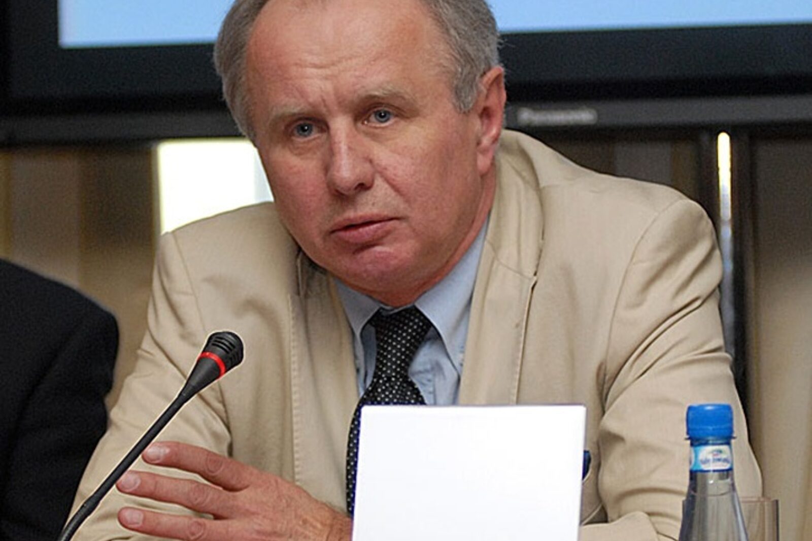 Markowski jerzy GAL