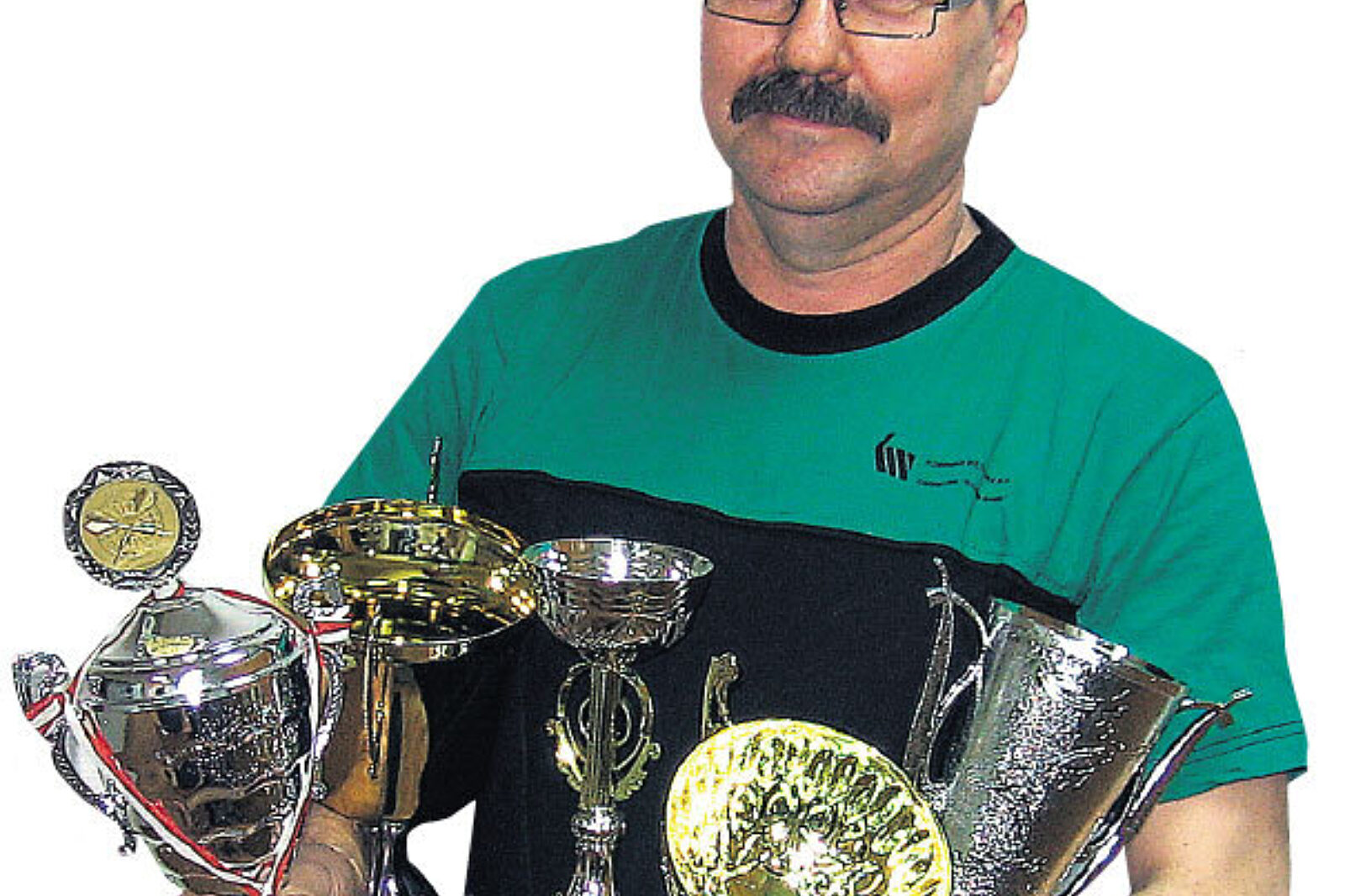 Mazur KAJ
