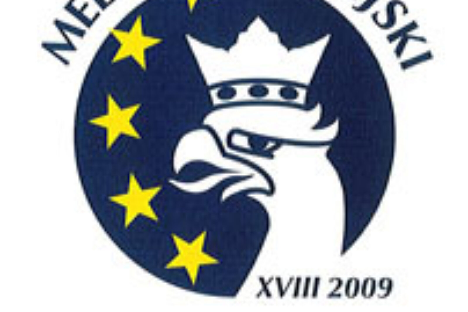 Medal europejski ARC