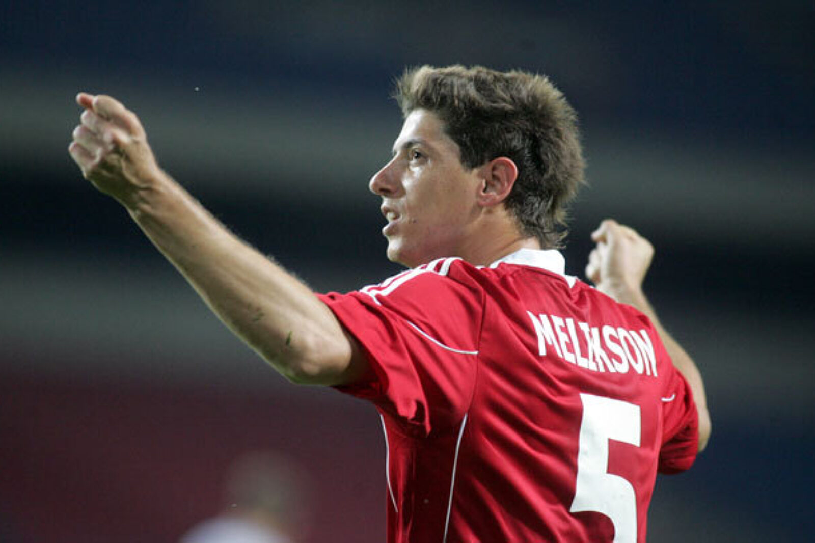 Melikson DH
