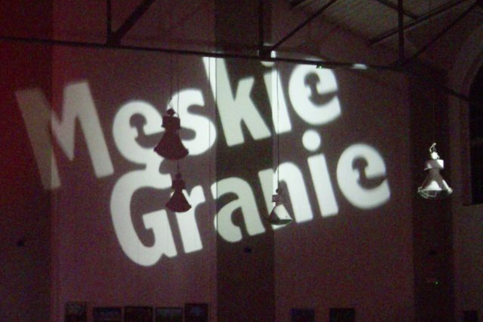 Meskie granie koncert MD