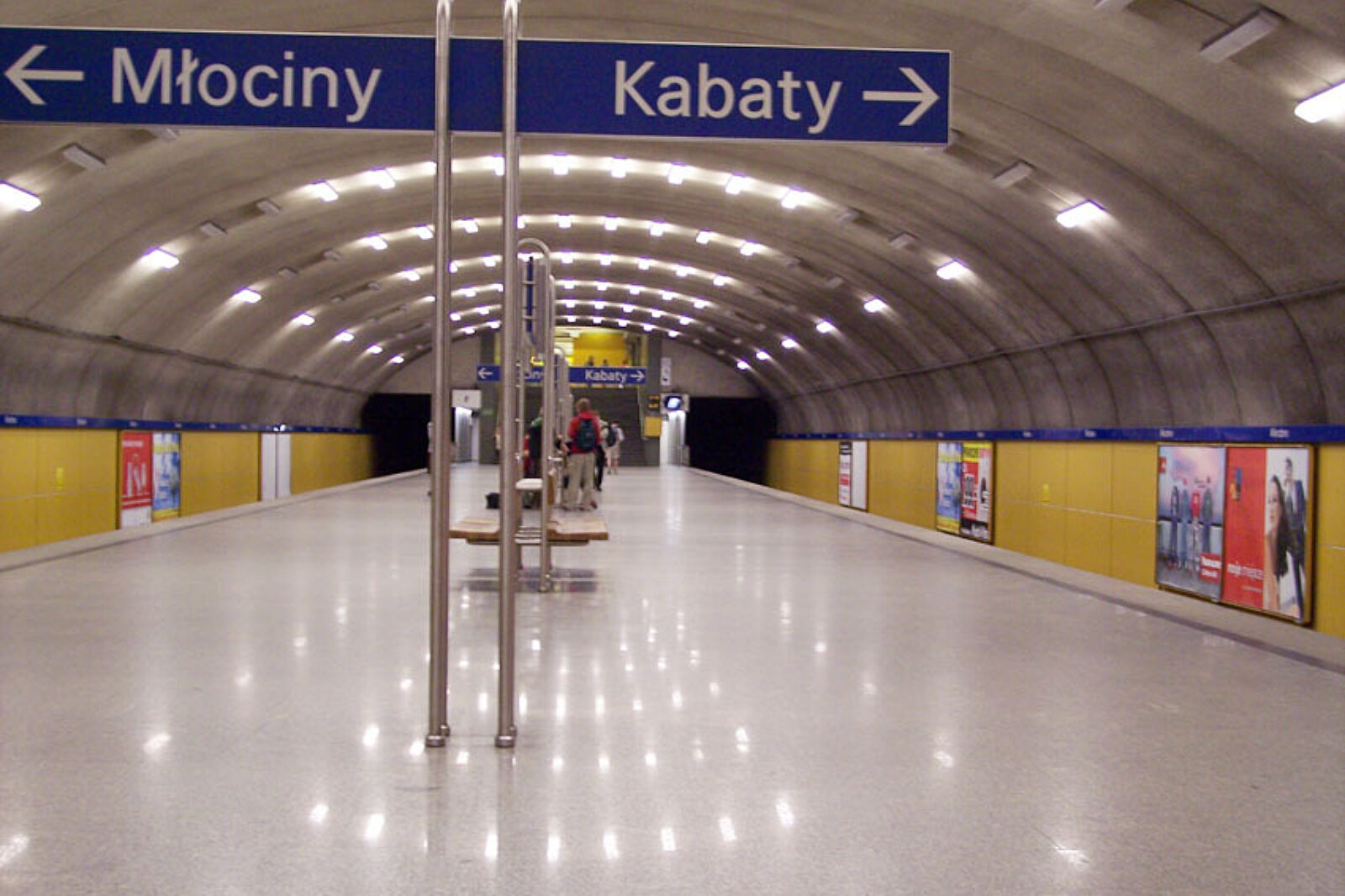Metro