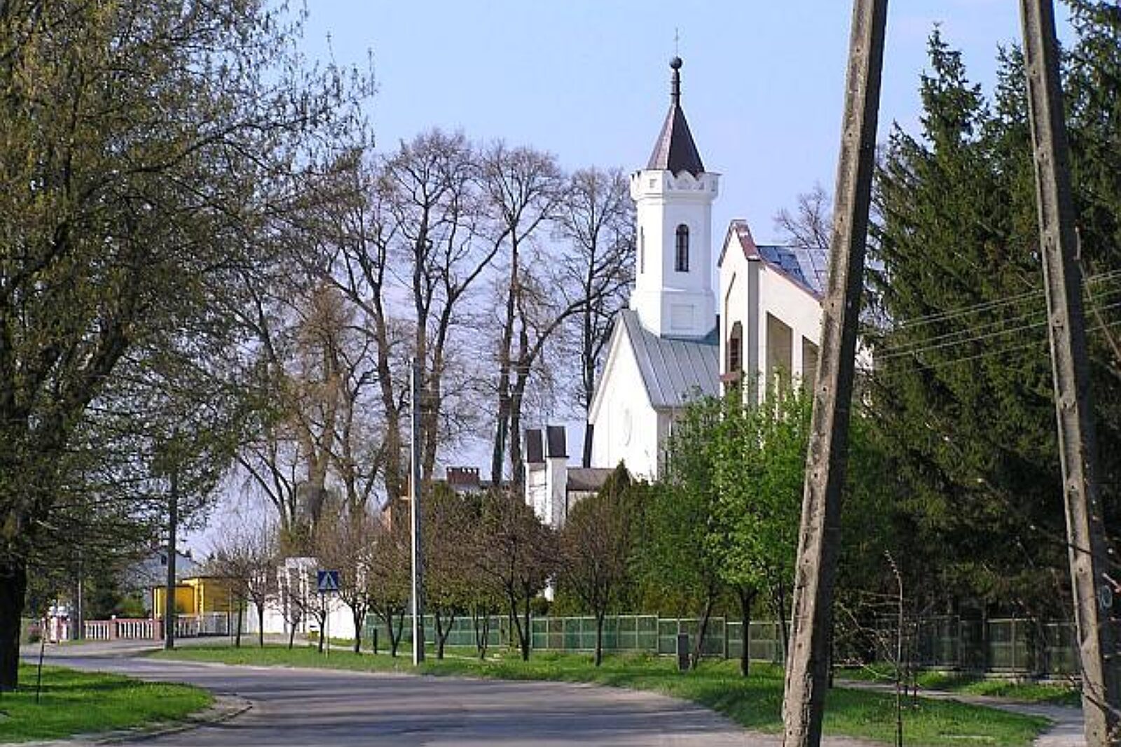 Milejow lubelskie wikimedia org