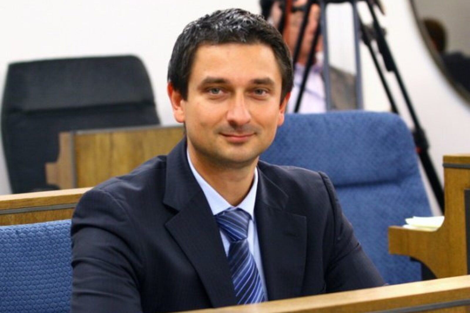 Misiak tomasz senator PO misiak org