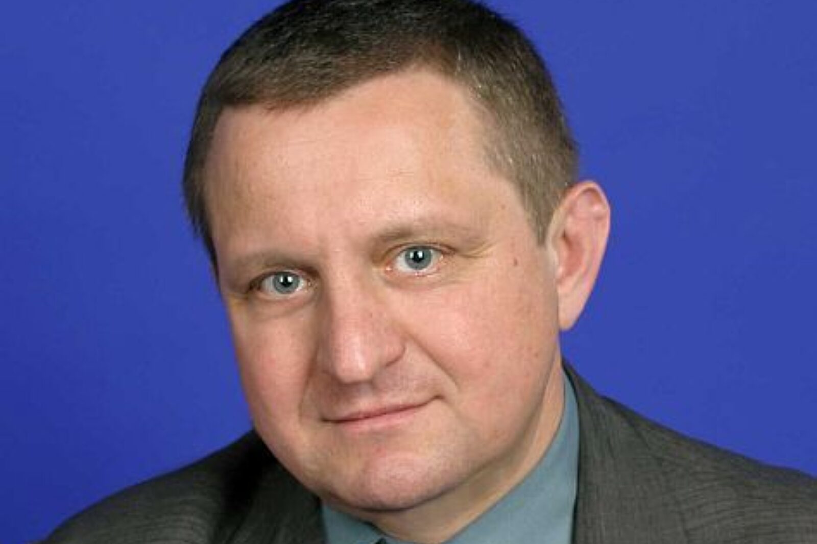Misiolek adam prof KAJ