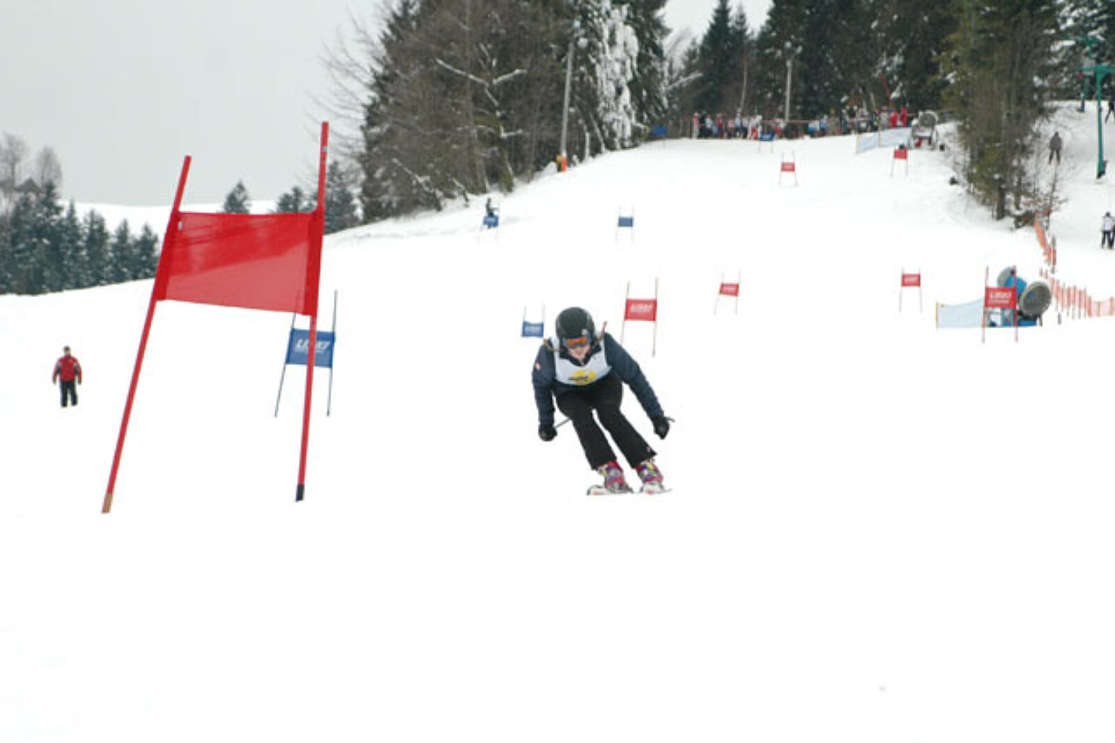Mistrzostwa kompanii GAL 032