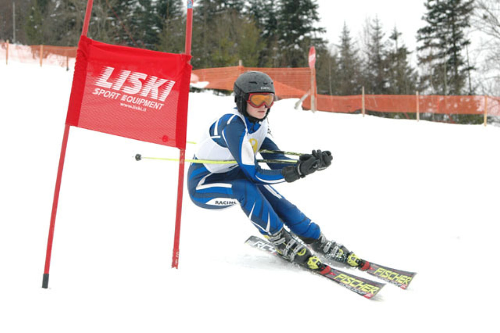 Mistrzostwa kompanii GAL 052