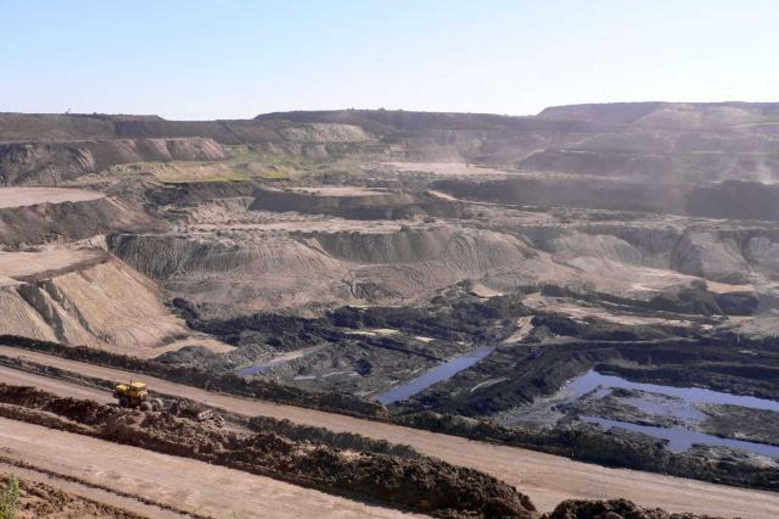 Mongolska kopalnia wikipedia