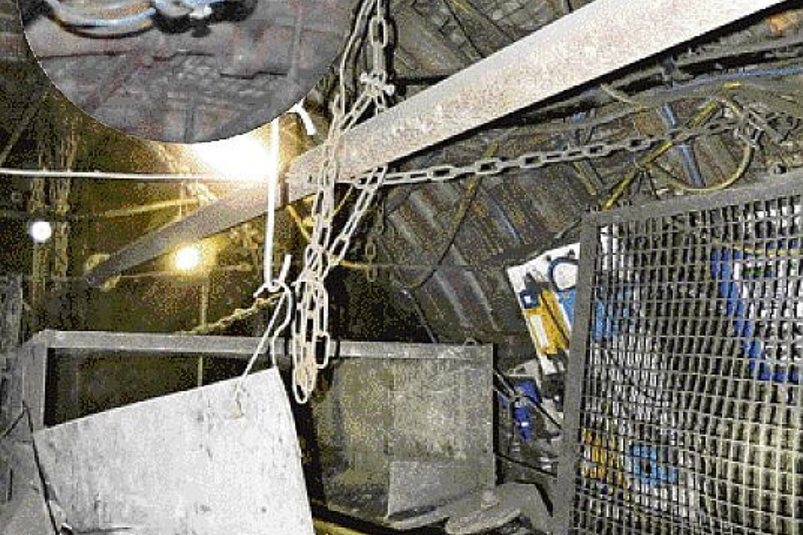 Monitoring kamera ARC