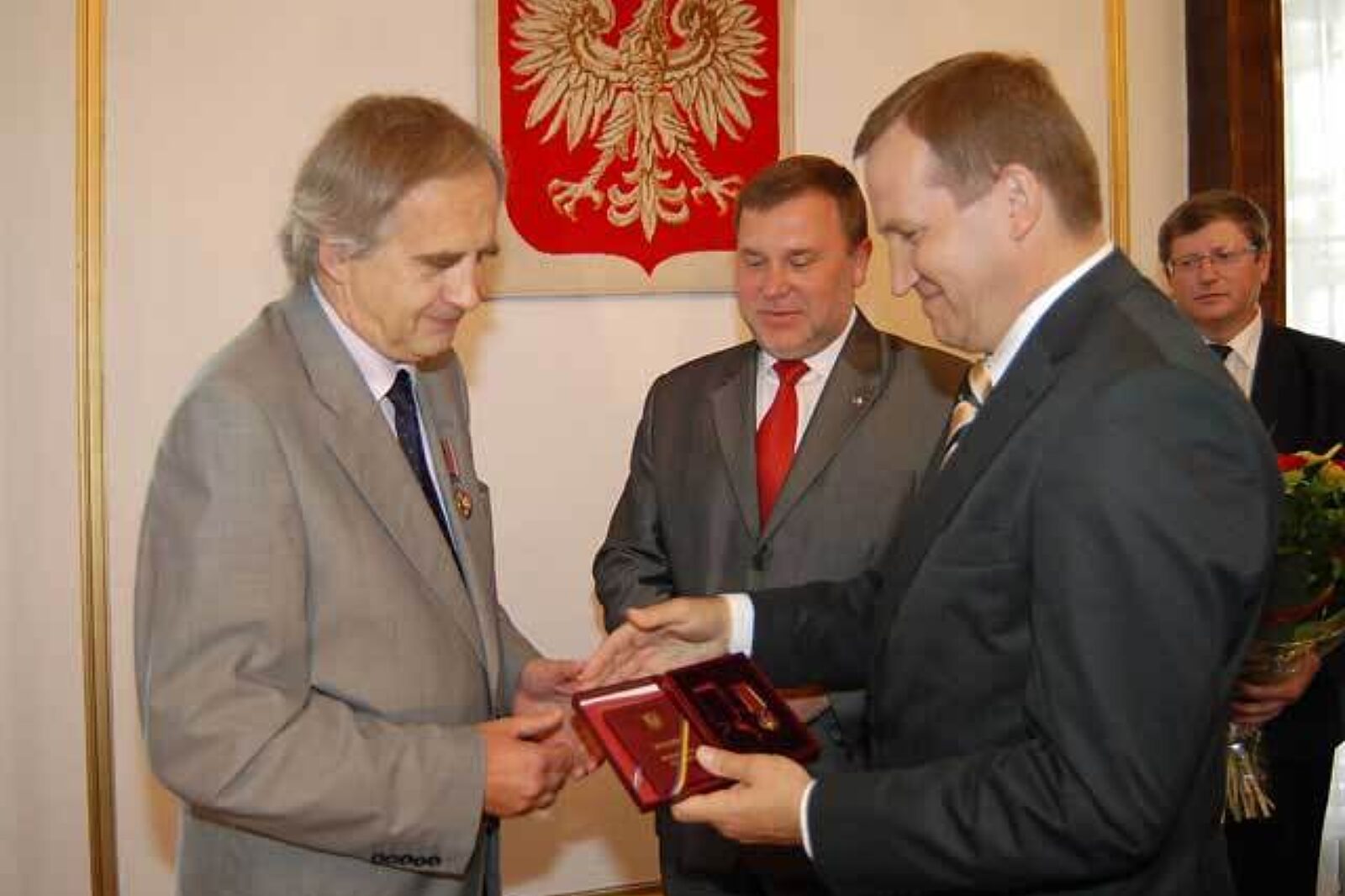 Motsyk ambasador ukrainy GAL