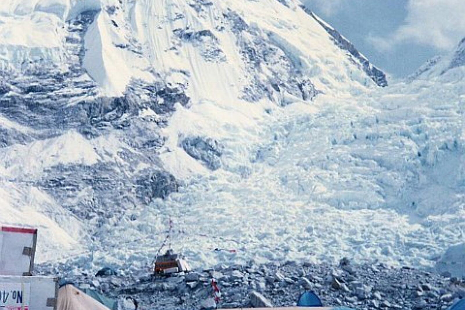 Mt everest library cornell edu