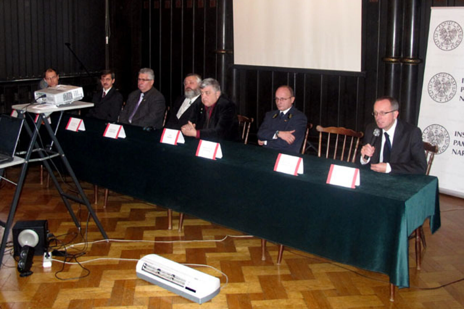 Muzeum konferencja zabrze kaj