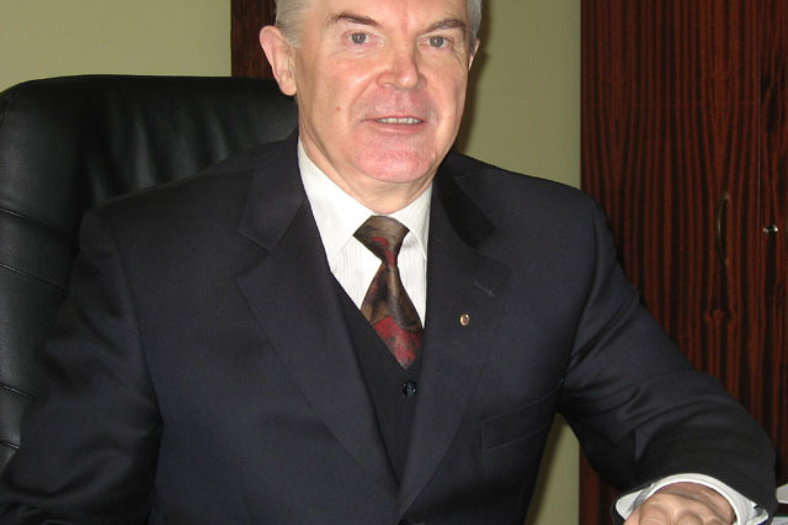 Najwieksza dubinski TAL